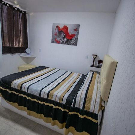 Tlatki Hotel San Martín de las Pirámides Екстериор снимка
