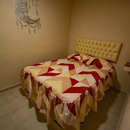 Tlatki Hotel San Martín de las Pirámides Екстериор снимка