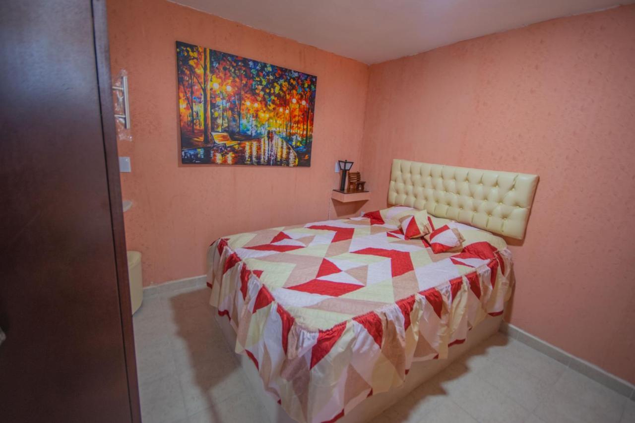 Tlatki Hotel San Martín de las Pirámides Екстериор снимка
