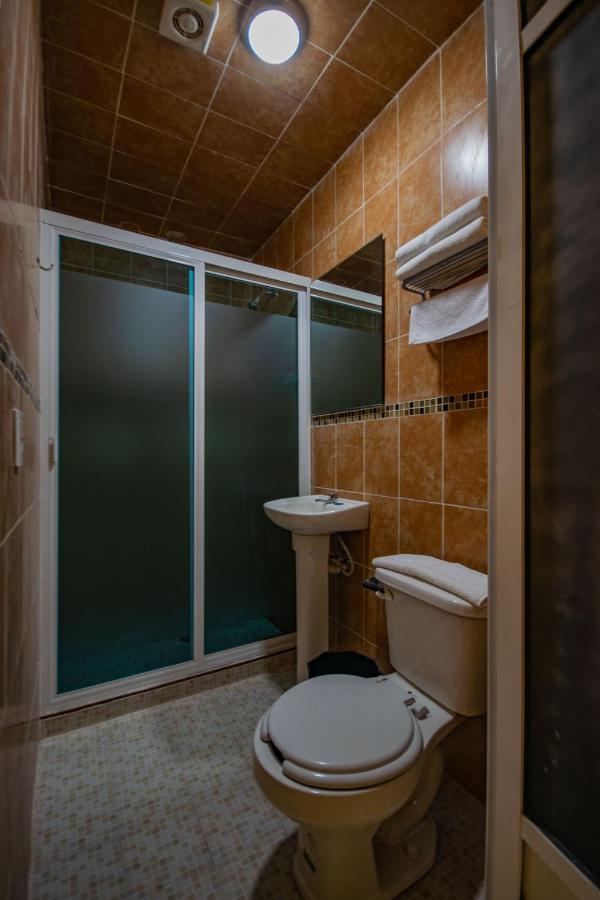 Tlatki Hotel San Martín de las Pirámides Екстериор снимка