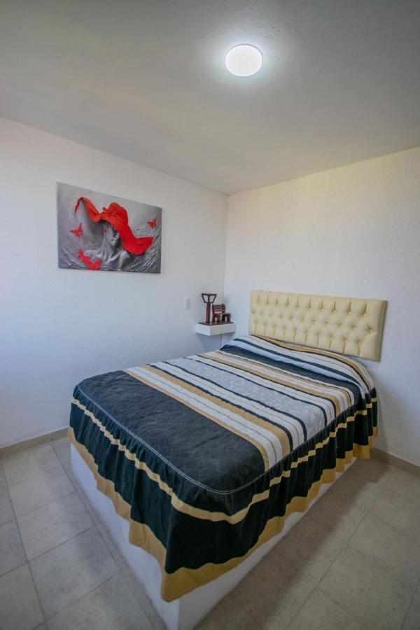 Tlatki Hotel San Martín de las Pirámides Екстериор снимка
